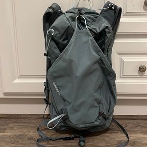 The North Face Chimera 24L pack